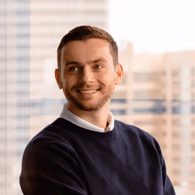 Image of employee
