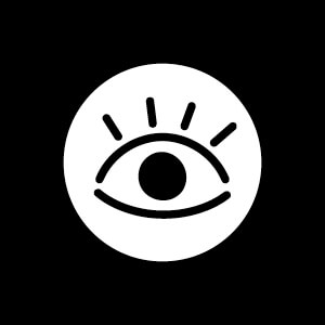 Eye icon