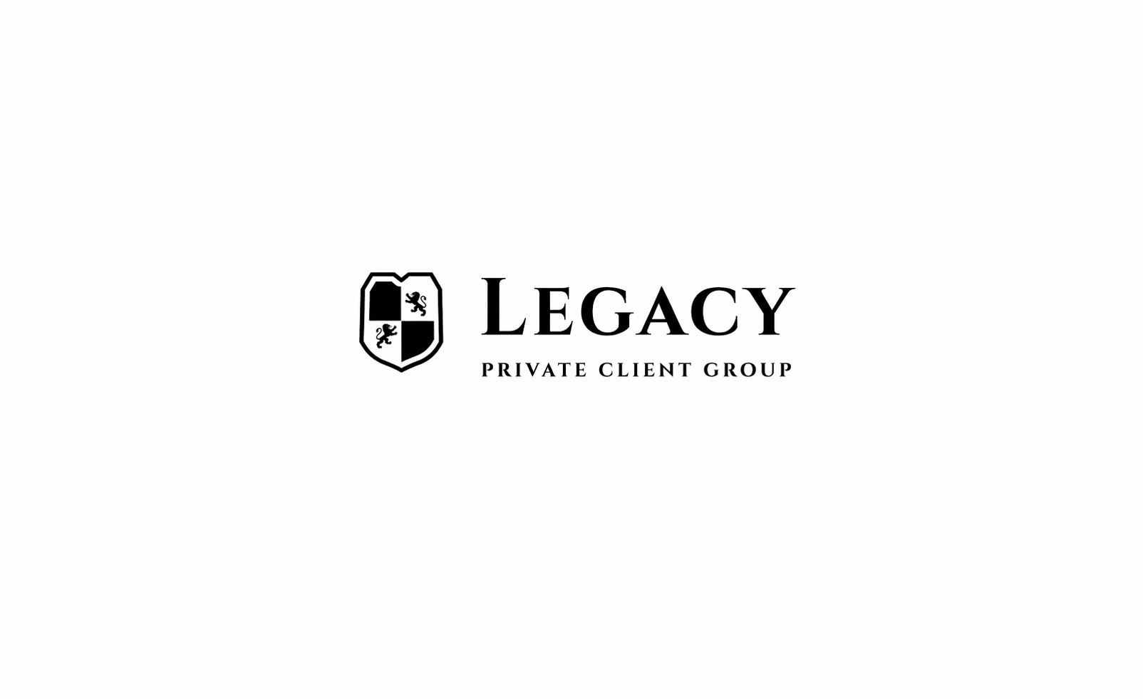 Legacy Private Client Group logo