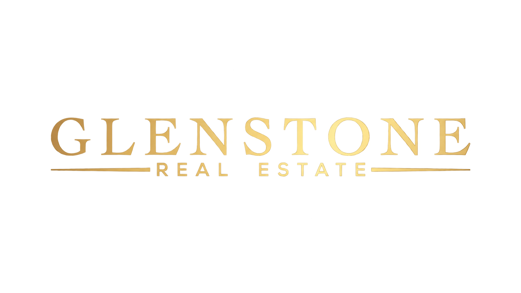 Glenstone Real Estate logo