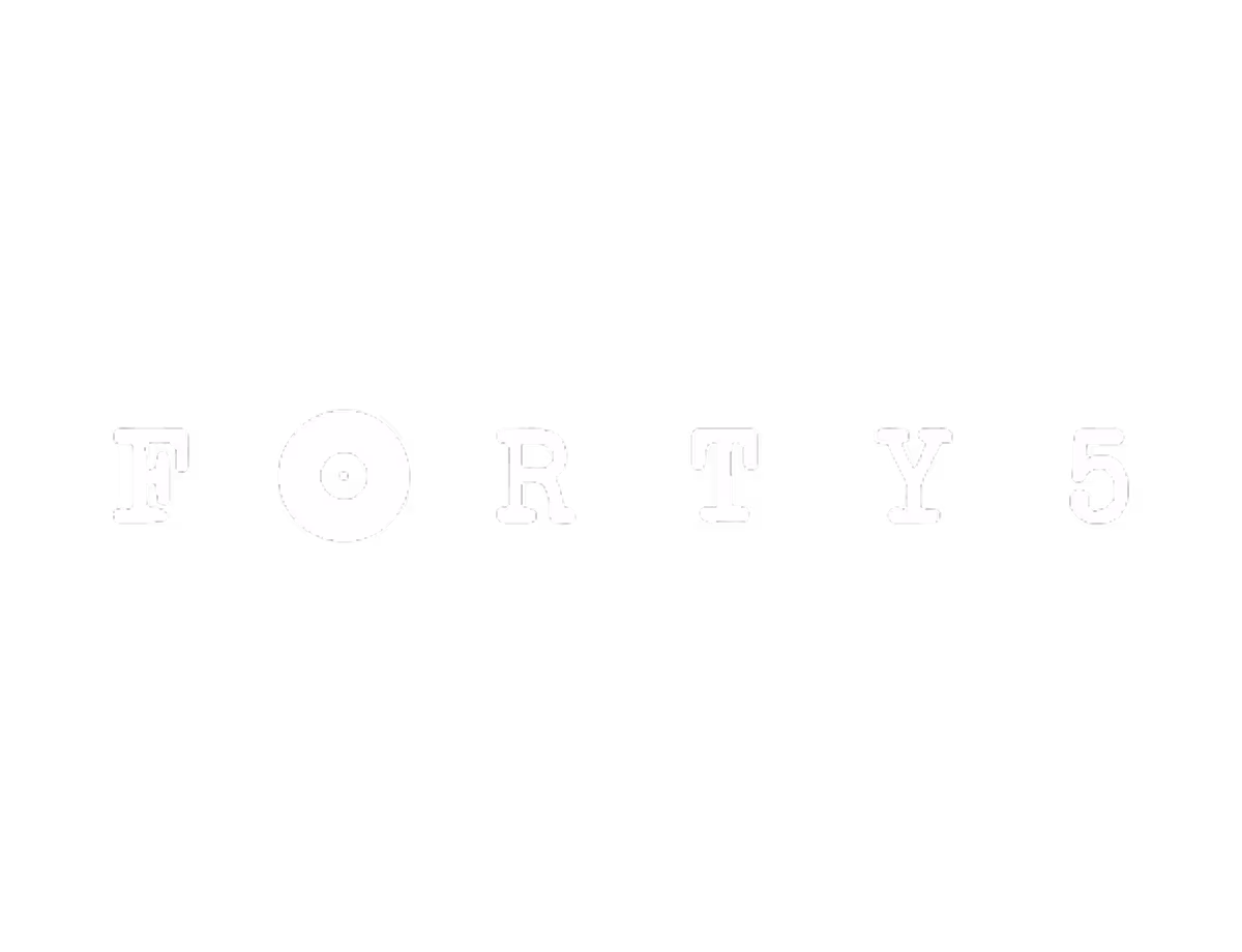 Forty5