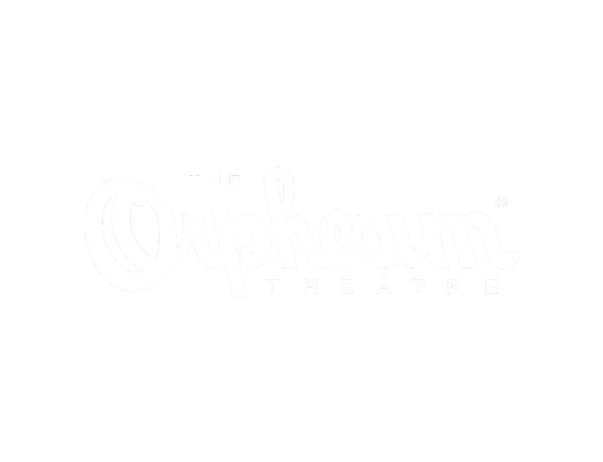 The Orpheum Theatre