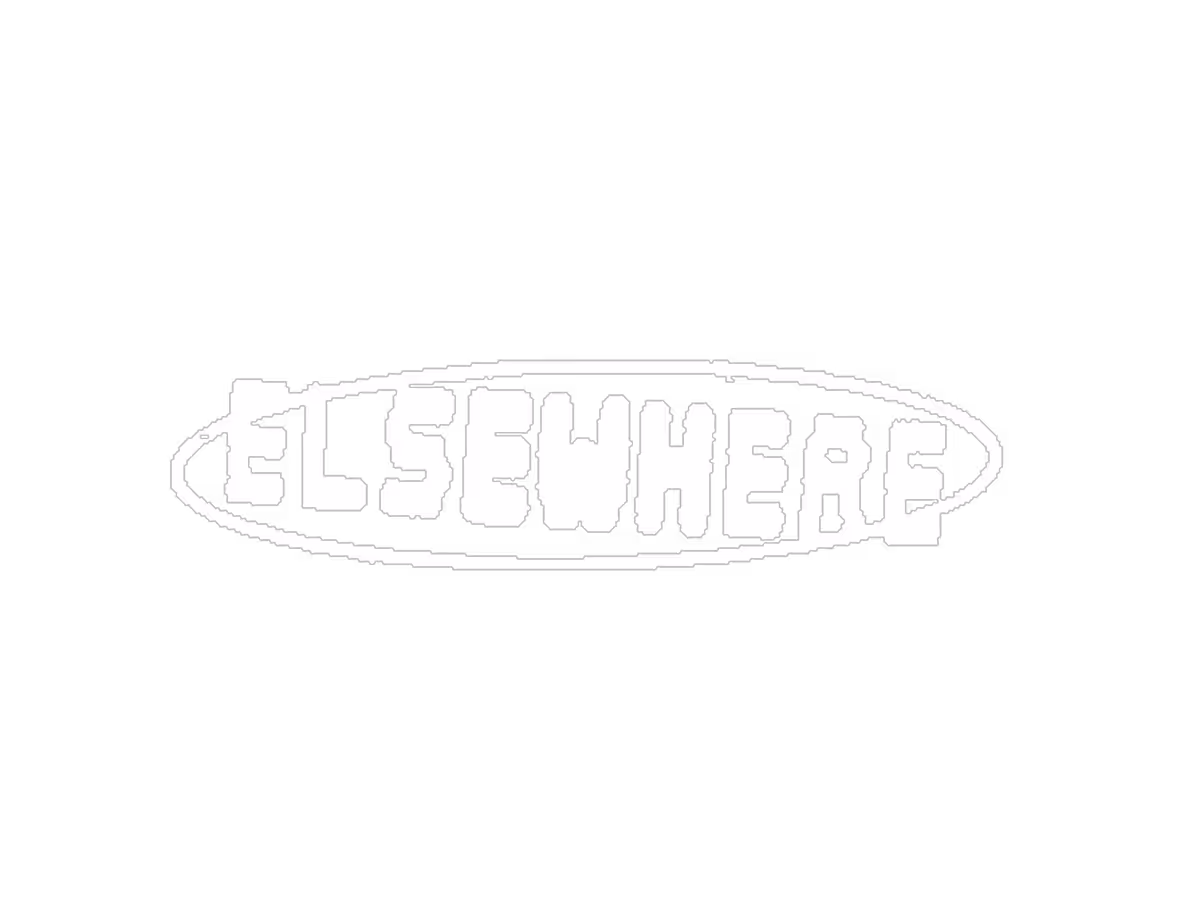 Elsewhere