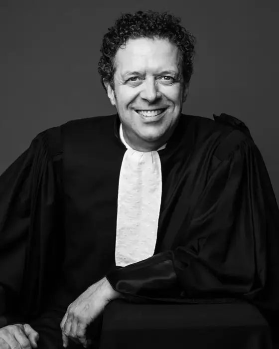 Maître Olivier Descamps, avocat fondateur du cabinet Versus & Avocats