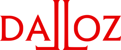 Dalloz Actualité