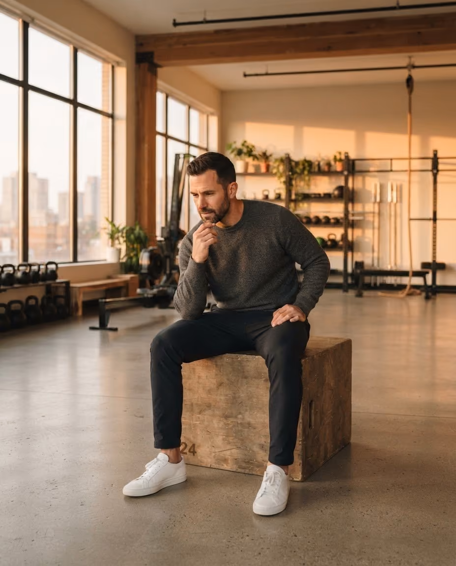 Mahdi, founder of Mahdofit