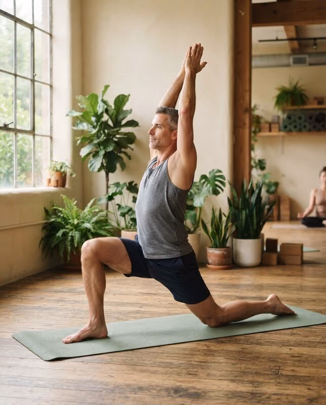 Mobility