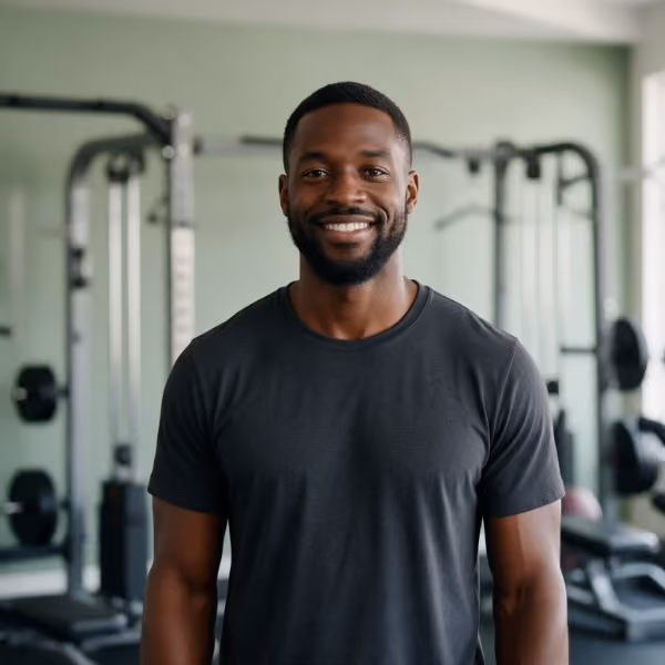 Marcus Osei