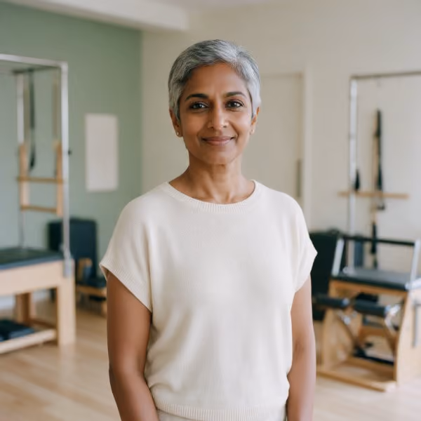 Priya Raman