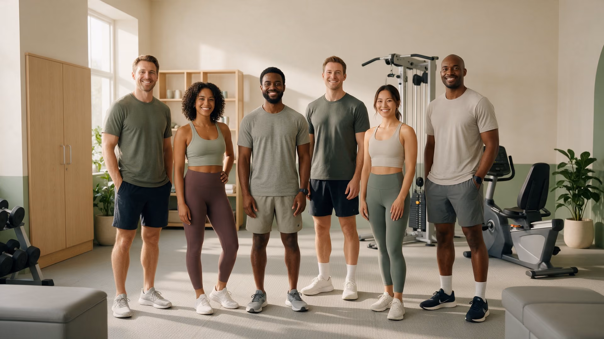 The Mahdofit team