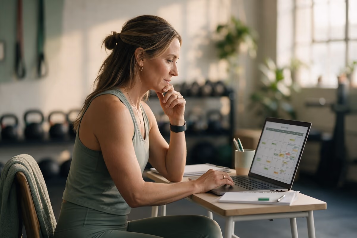 How boutique studios turn programs into recurring revenue