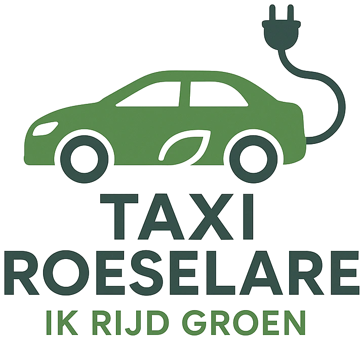 Logo Taxi Roeselare