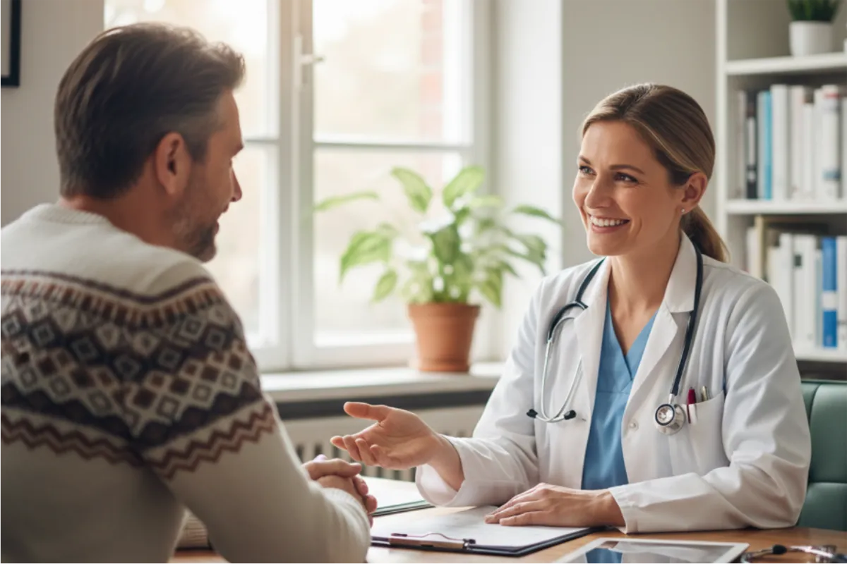 Private Krankenversicherung für Selbstständige