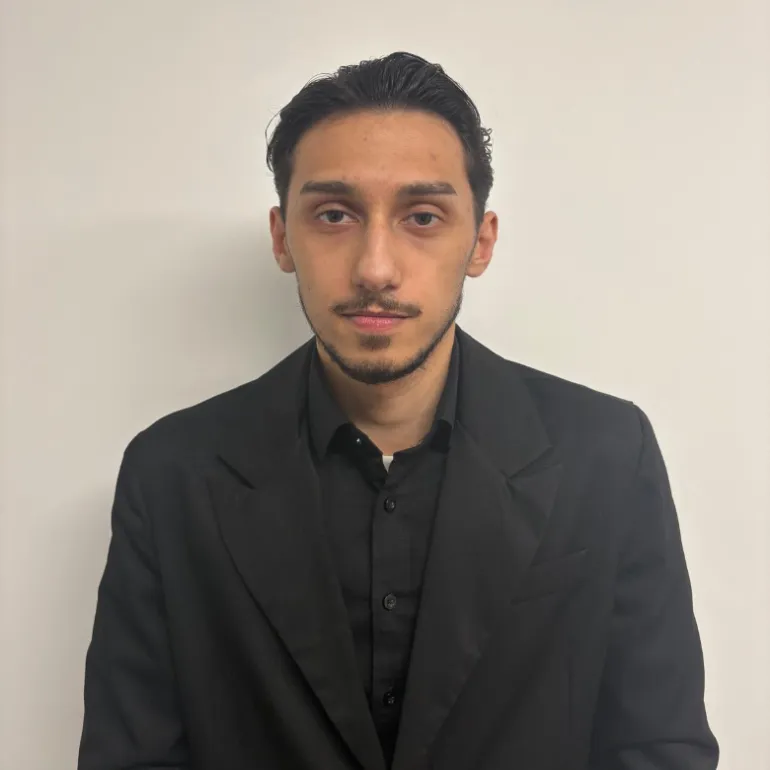 Radoje-Ismail Ates