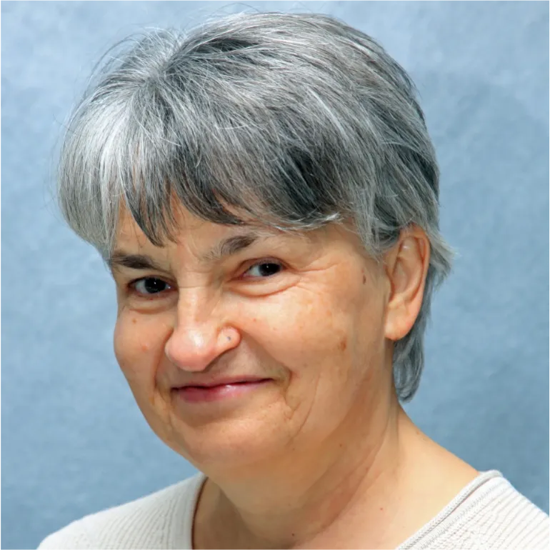 Halina Pietzonka