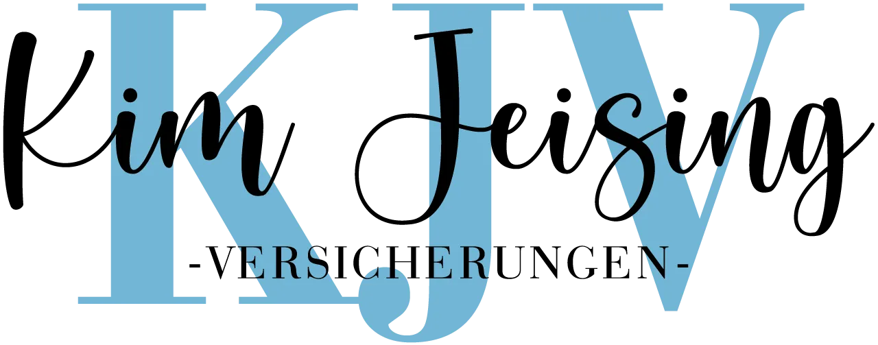 Logo Kim Jeising Versicherungen