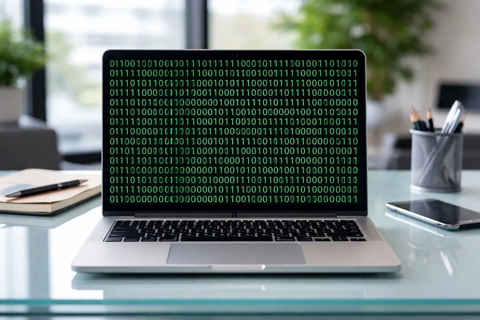 Cyberversicherung