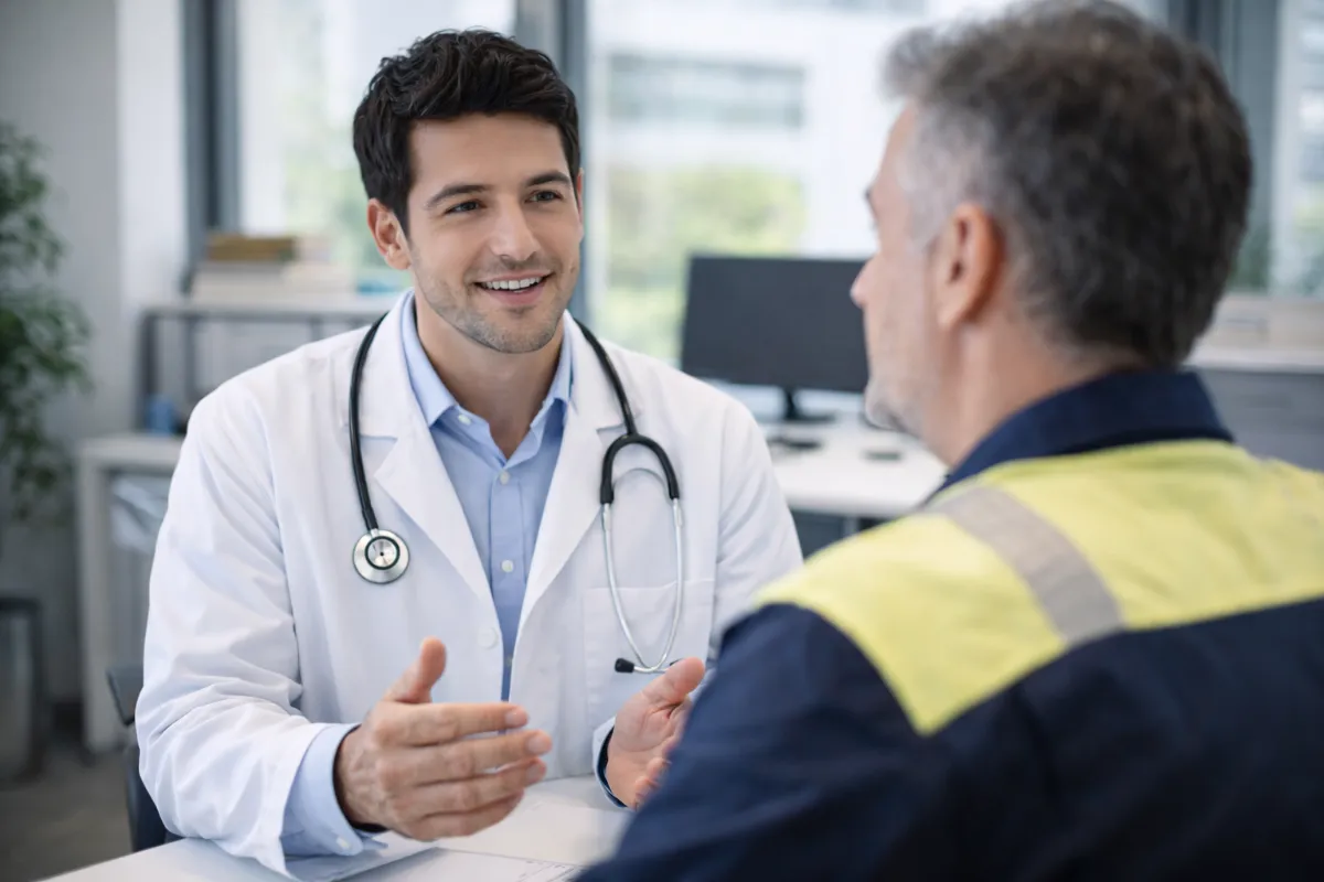Betriebliche Krankenversicherung