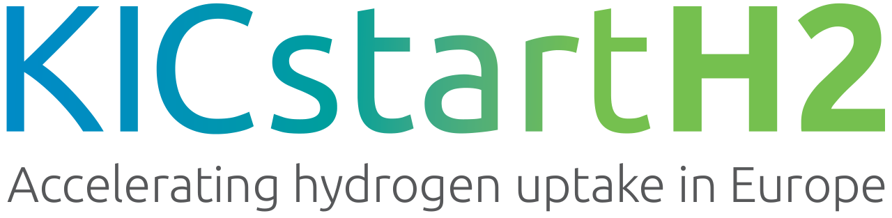 KICstartH2 Project - Accellerate Europe Hydrogen Education 