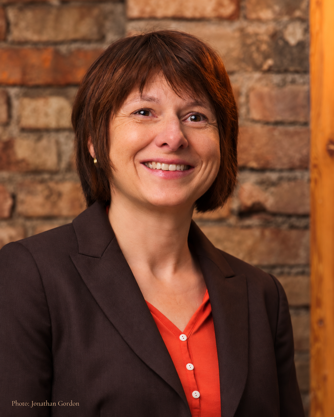Dr.-Ing. Birgit Thoben, hydrogen technology and commercialisation expert