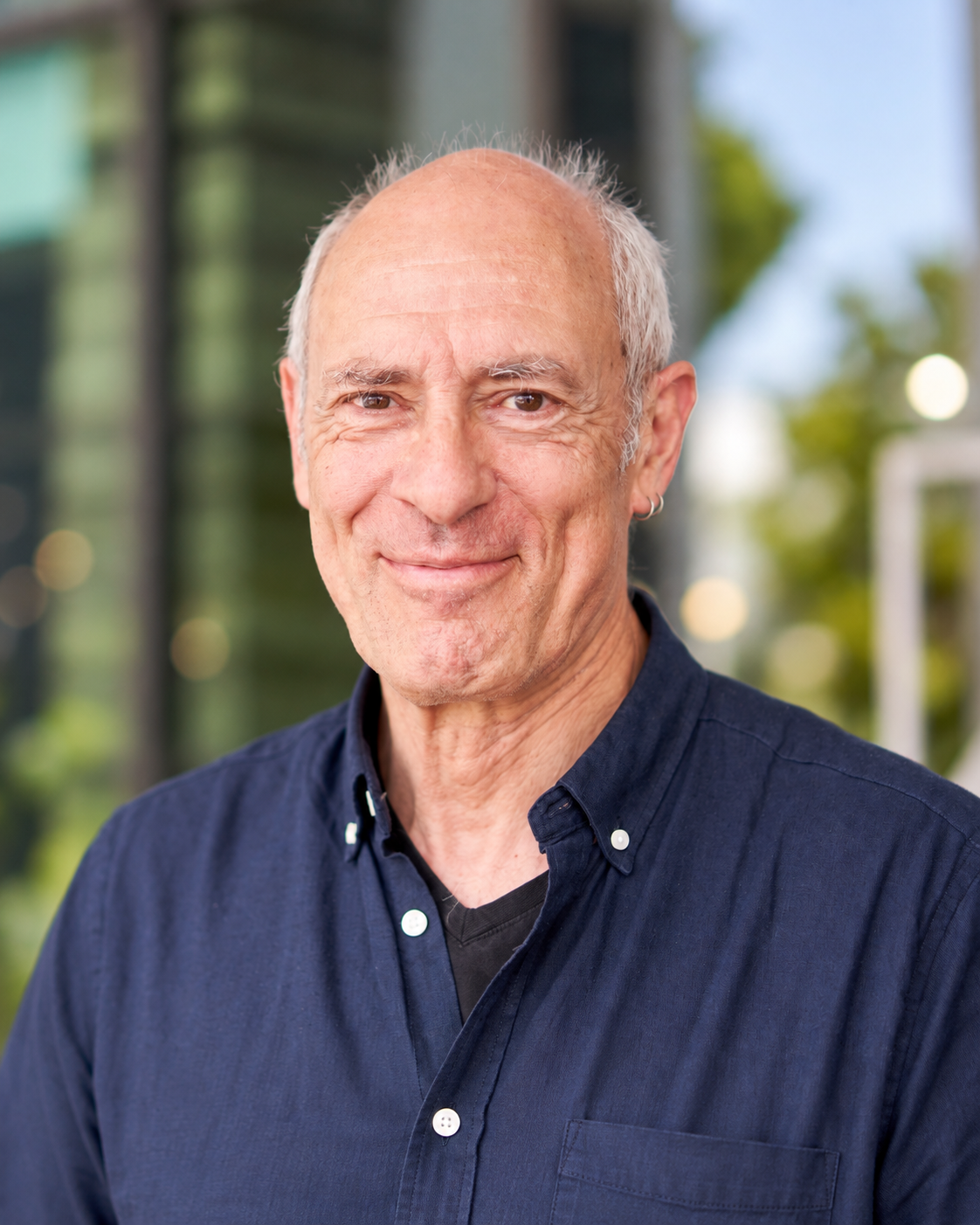 Prof. Dr. Robert Steinberger-Wilckens
