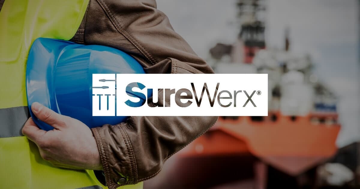 SureWerx case study image