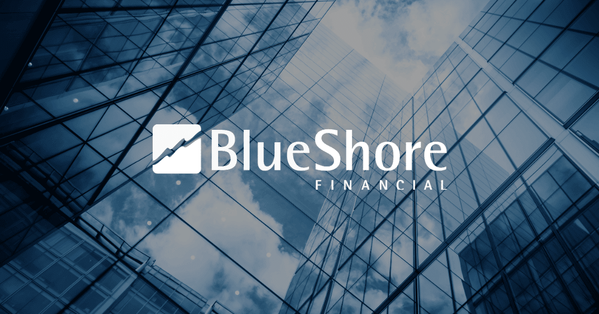 BlueShore Financial case study image