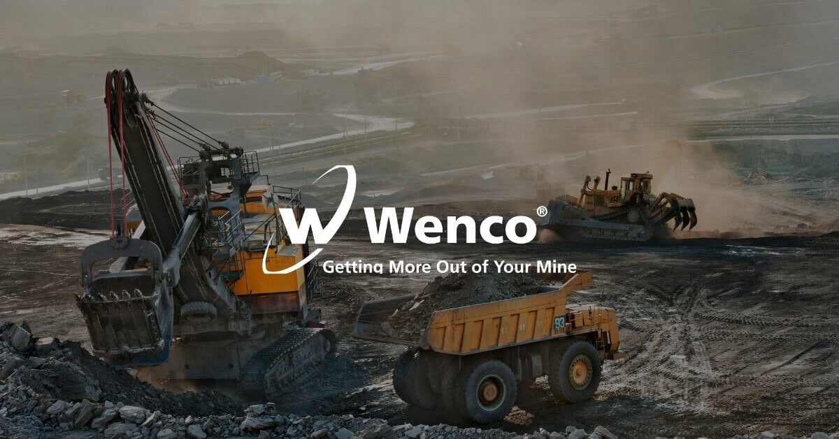 Wenco International Mining Systems case study image