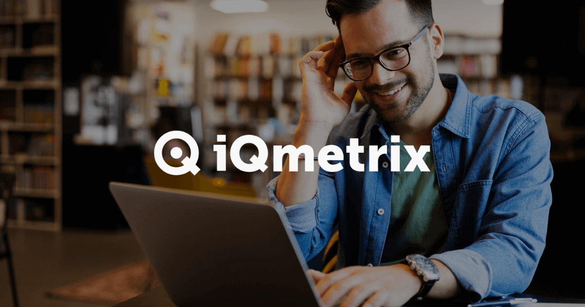 iQmetrix case study image