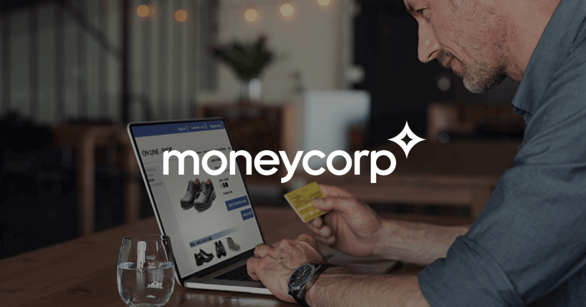 Moneycorp Americas case study image
