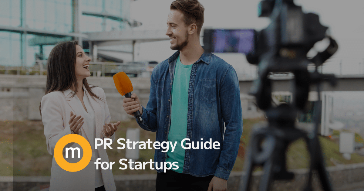 PR Strategy