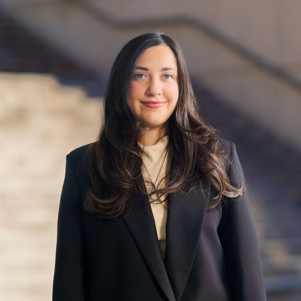 Jessica Phillips - Senior Digital PR Specialist