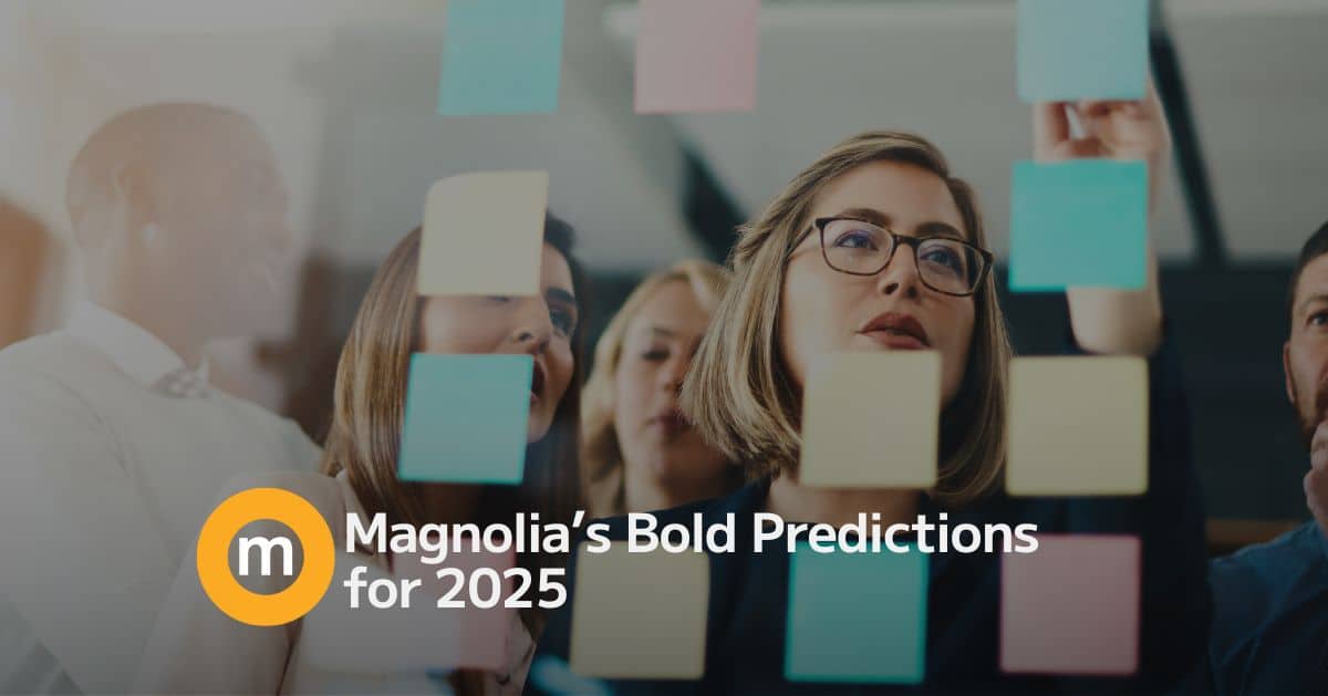 Magnolia Marketing Communications