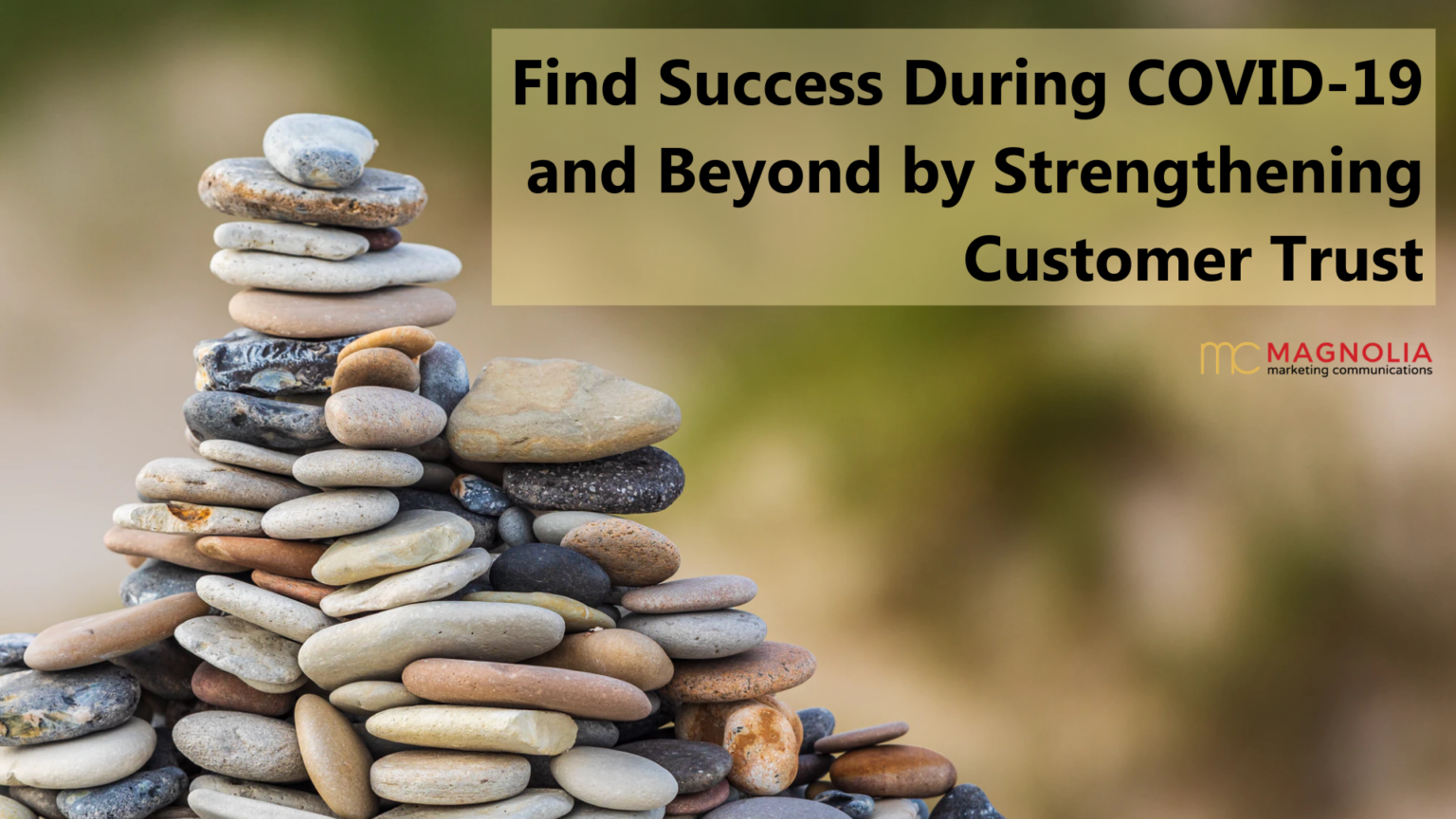 Customer Trust