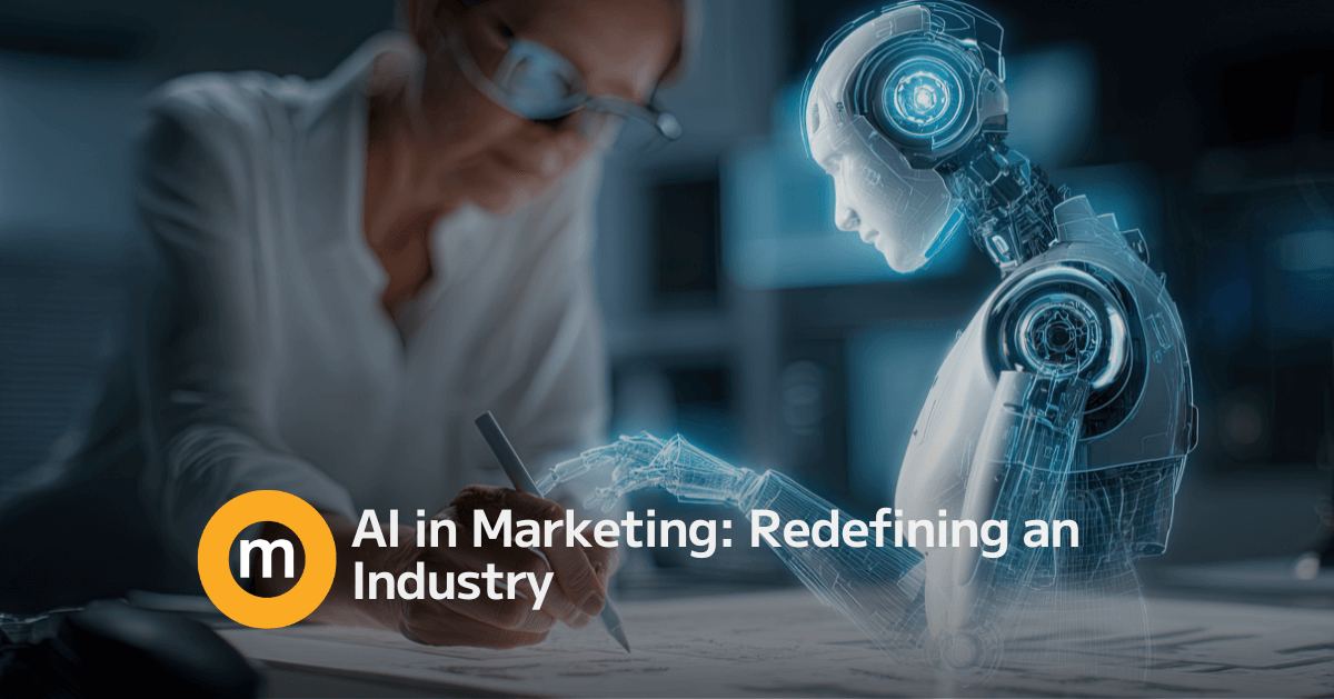 AI is refining