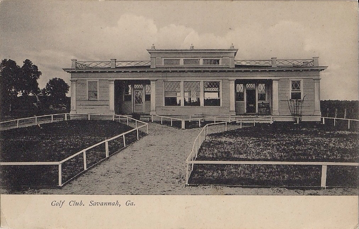 Savannah’s Oldest Locations: 5 Spots Full of History