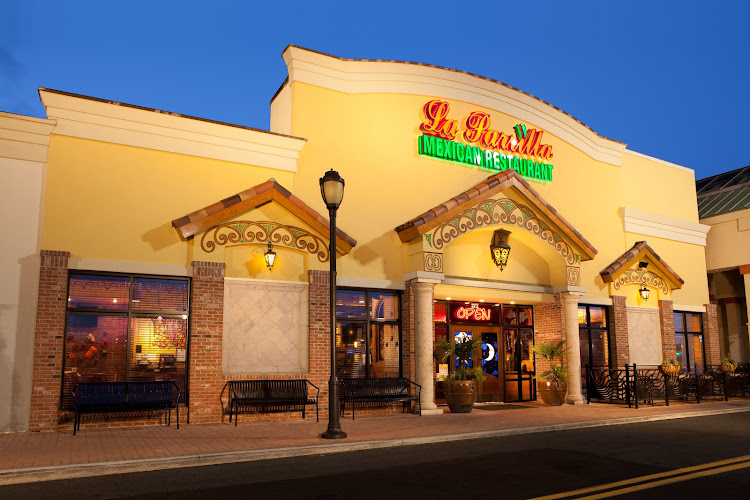 La Parrilla Closes Savannah Location