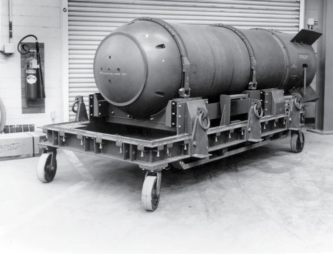 The Tybee Bomb: Savannah’s Forgotten Mystery
