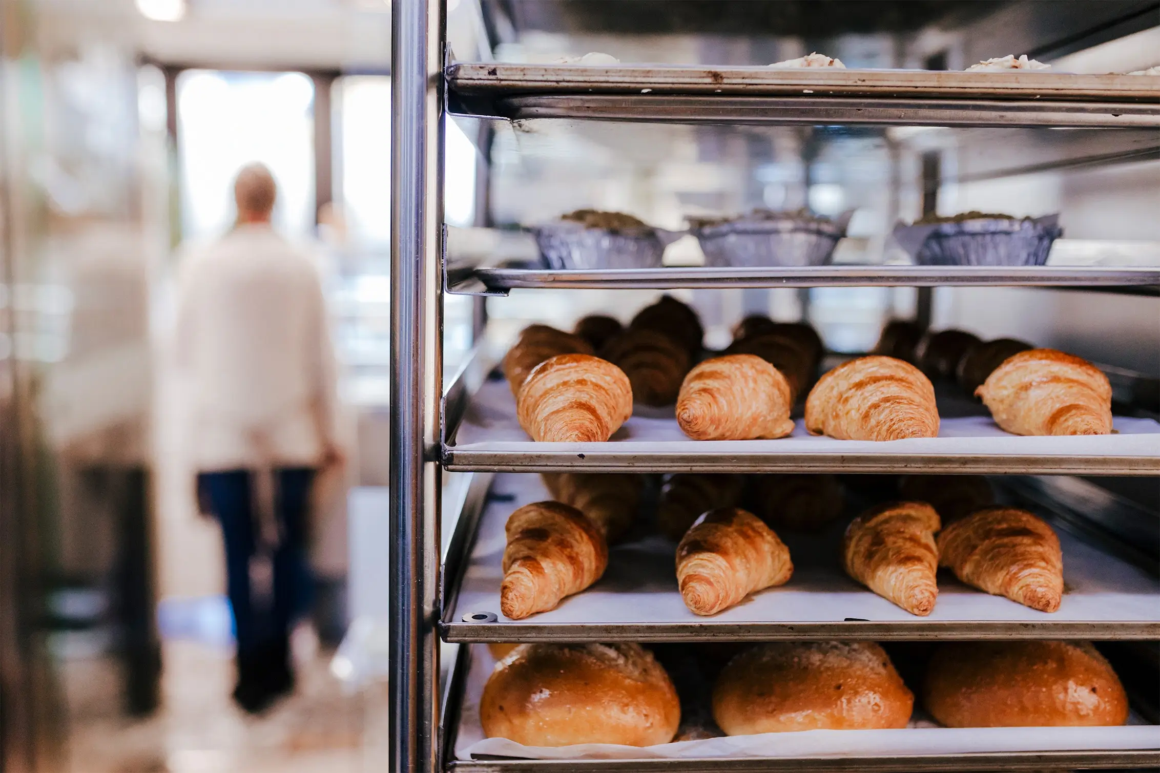 Auspicious Baking Company Sandfly Location Reopens with Upgrades