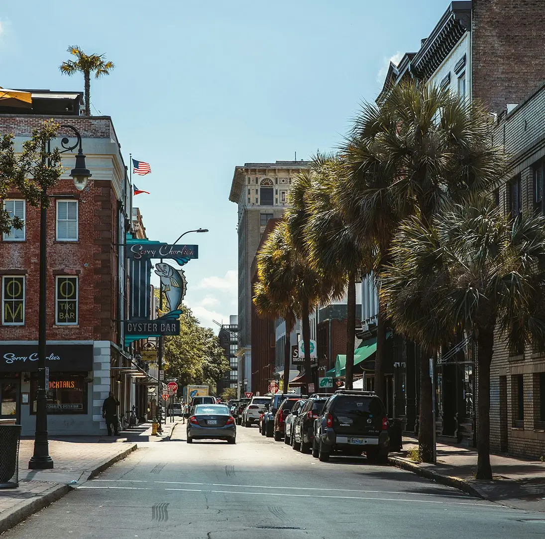 Savannah Restaurant Week: 5 Must-Try Spots