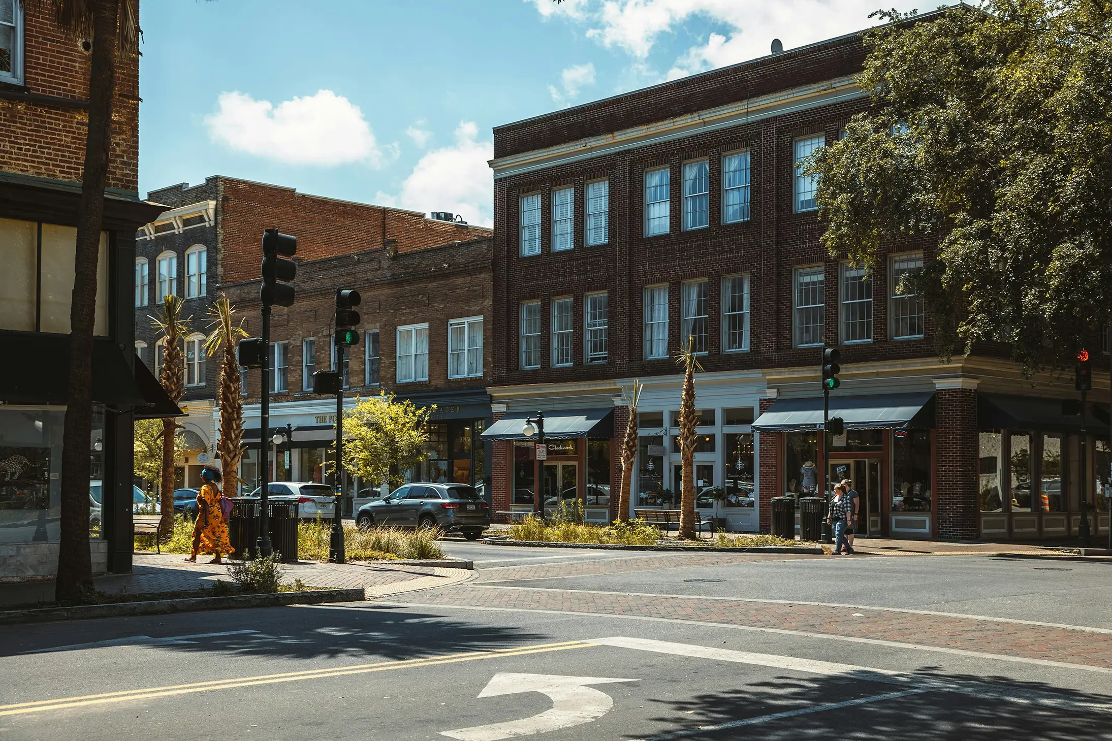 Last-Minute Savannah Gift Guide