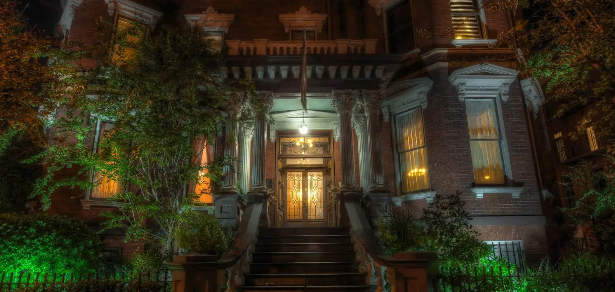 The Top 7 Most Haunted Places to Visit in Savannah