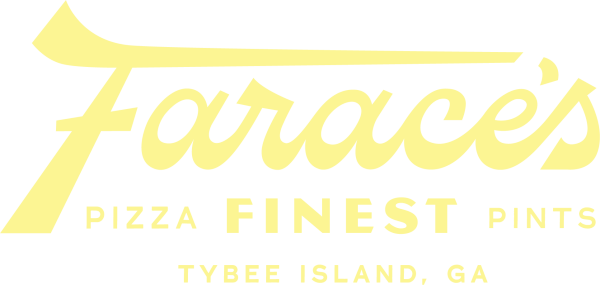 Farace’s Finest Brings Pizza and Pints to Tybee Island