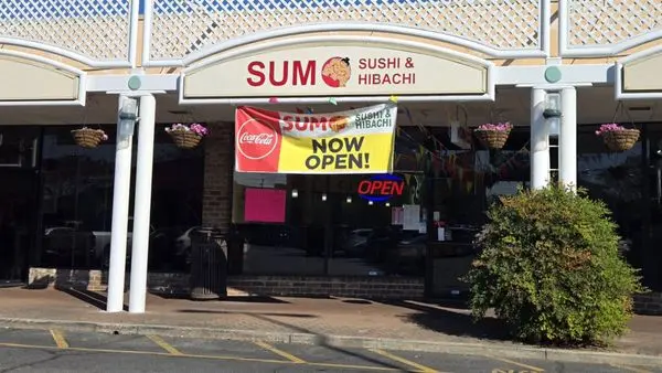 Sumo Hibachi Is a New Go-To on Victory