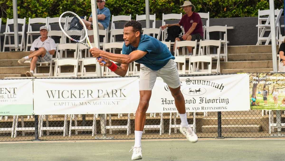 Savannah Challenger Wraps Up This Weekend at The Landings Club