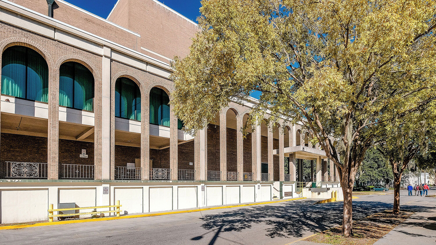 Demolition of MLK Jr. Arena Scheduled for June as Redevelopment Plans Move Forward