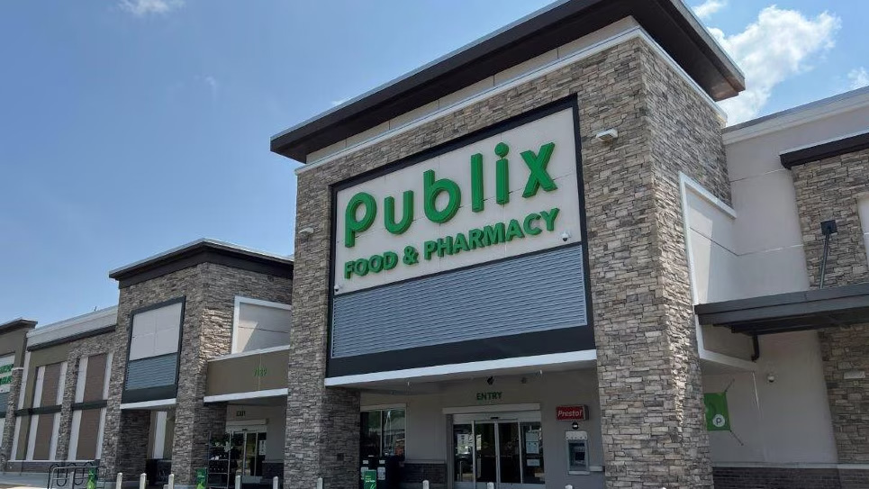 Publix Permit Filed for Eastern Wharf Location