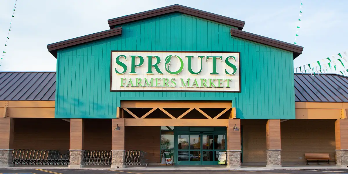 Sprouts Farmers Market Is Coming to Savannah