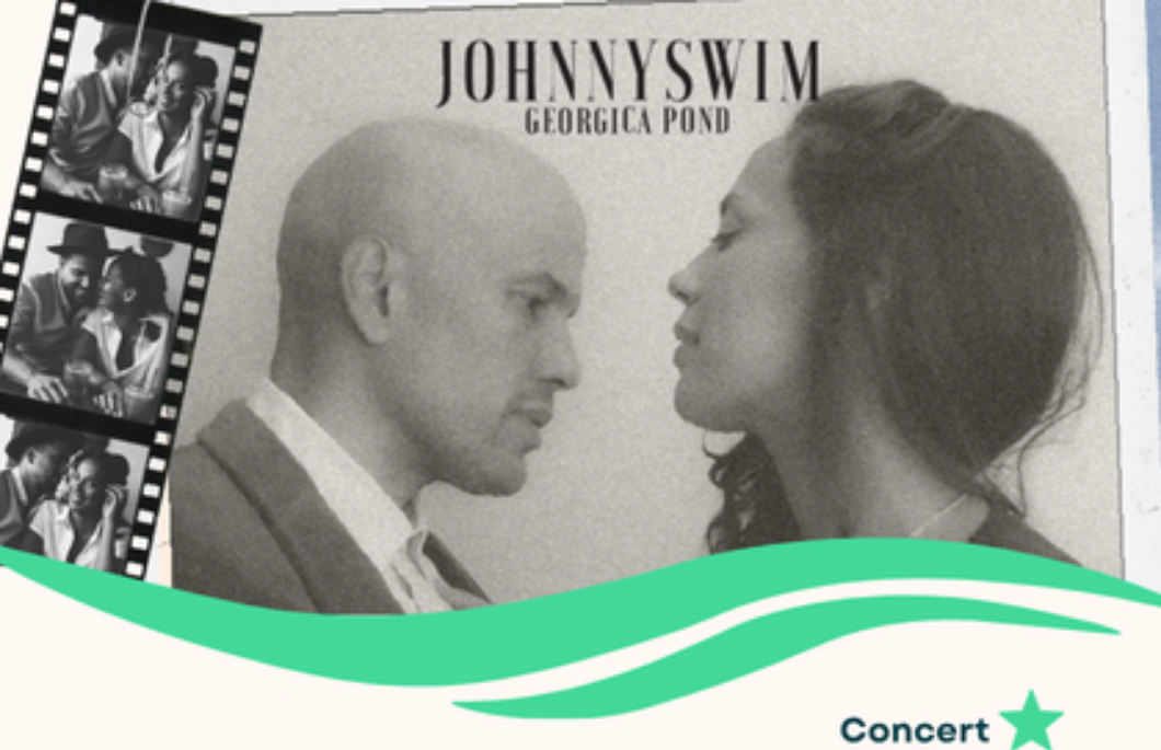 Johnnyswim: Greetings from Georgica Pond