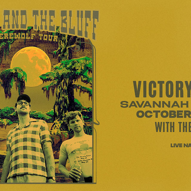 The Brook & The Bluff: Werewolf Tour